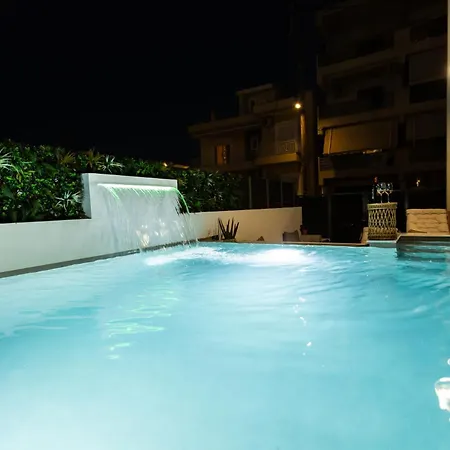 Apartament Bequest Gold Luxury