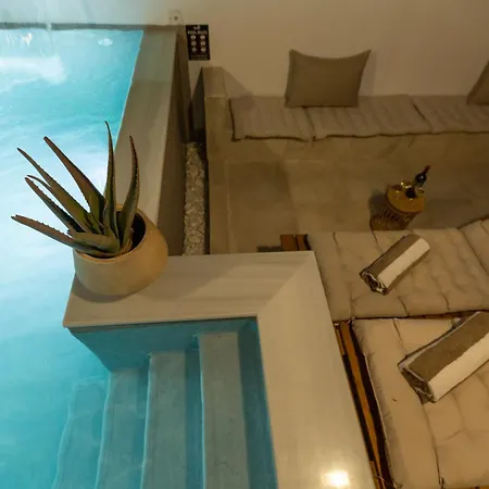 Bequest Gold Luxury Lägenhet Corinth