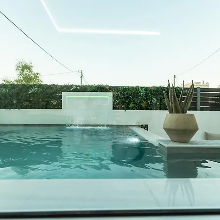 Bequest Gold Luxury Corinth