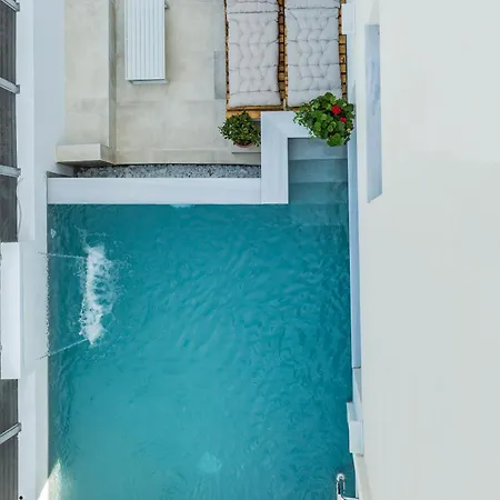 Lägenhet Bequest Gold Luxury Corinth