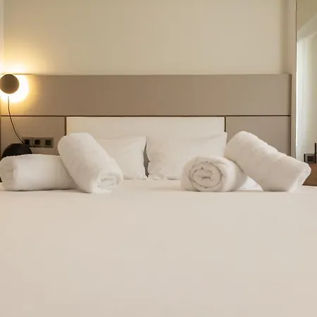 Apartment Bequest Gold Luxury *