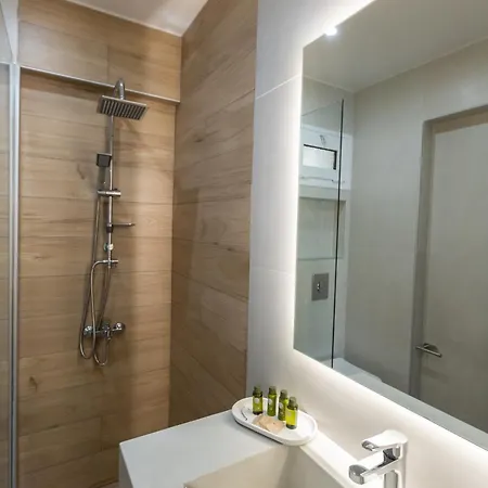 Bequest Gold Luxury Apartament *