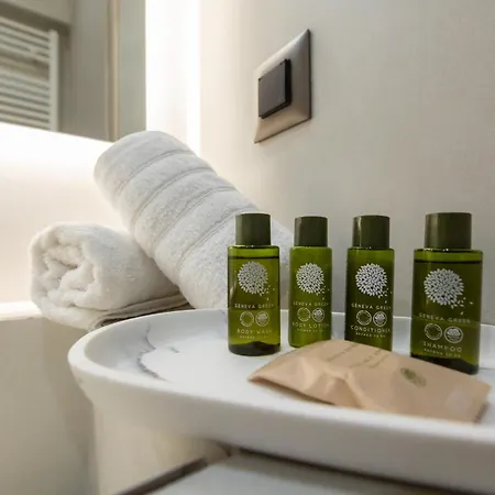 Bequest Gold Luxury *