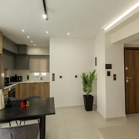 Apartament Bequest Gold Luxury