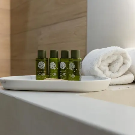 Bequest Gold Luxury Apartamento *