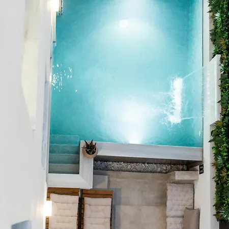 Apartament Bequest Gold Luxury