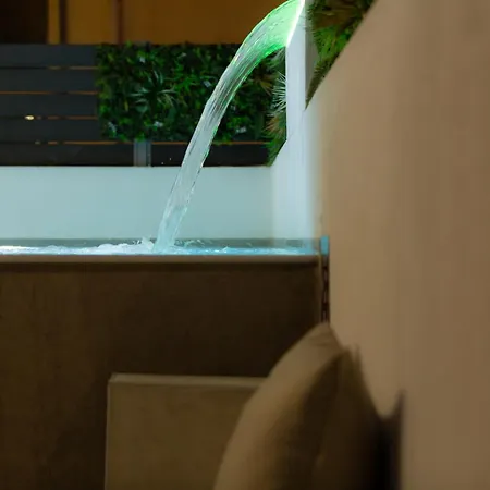 Apartamento Bequest Gold Luxury Corinto