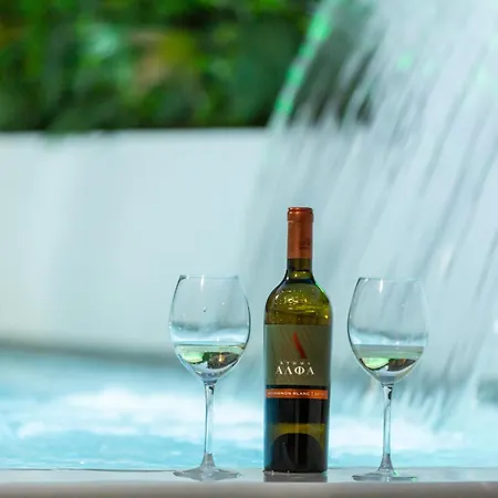 Bequest Gold Luxury Corinto