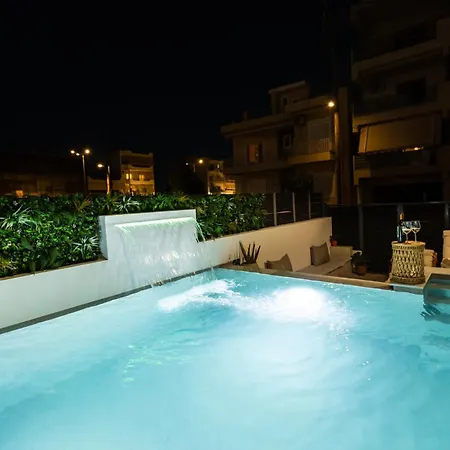 Bequest Gold Luxury * Corinth