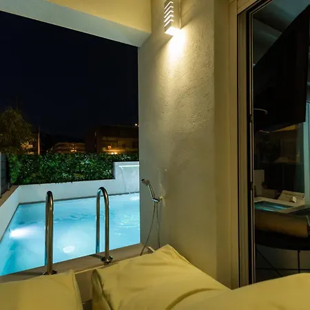 Apartament Bequest Gold Luxury