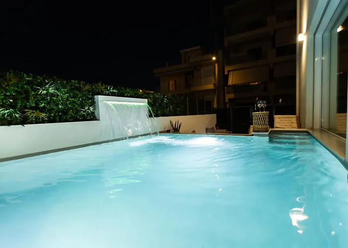 Apartamento Bequest Gold Luxury