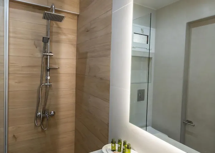 Bequest Gold Luxury Apartamento *