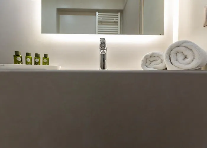 Bequest Gold Luxury Apartamento *