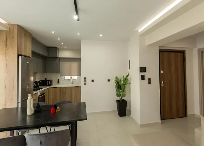 Apartamento Bequest Gold Luxury