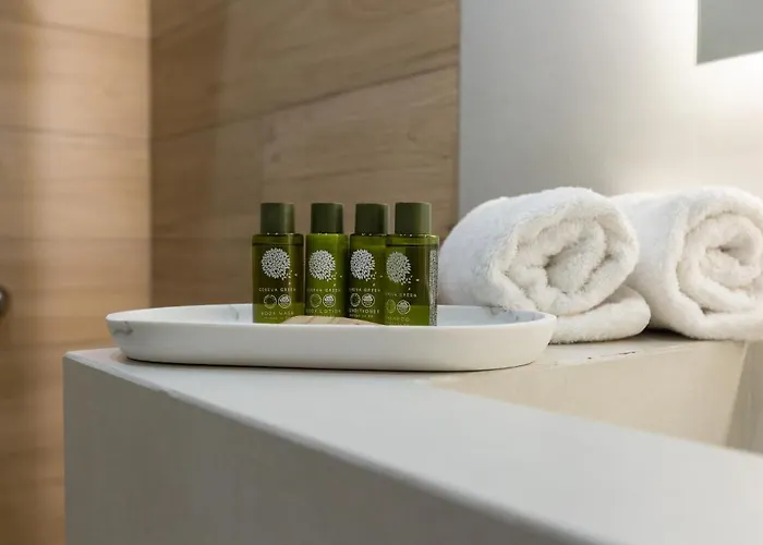 Bequest Gold Luxury Apartamento *