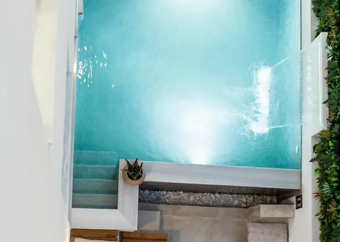 Apartamento Bequest Gold Luxury