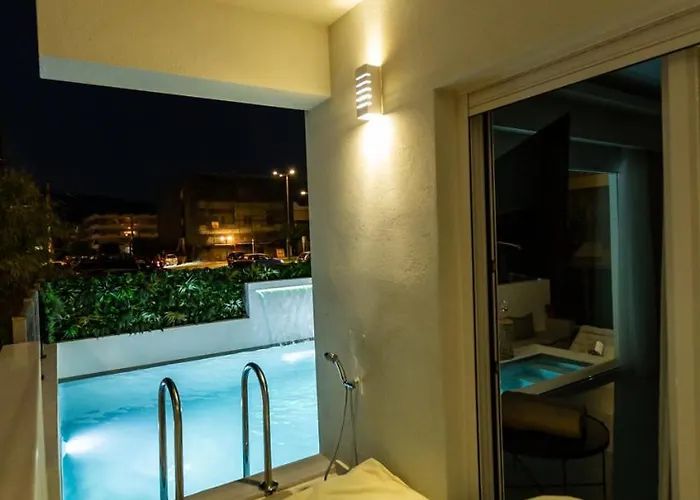 Apartamento Bequest Gold Luxury