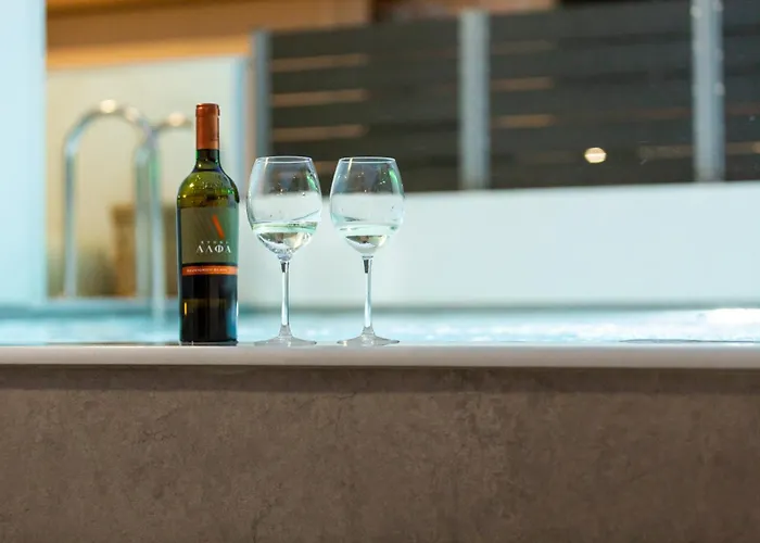 Bequest Gold Luxury Corinth