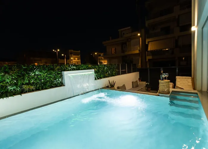 Bequest Gold Luxury * Corinth